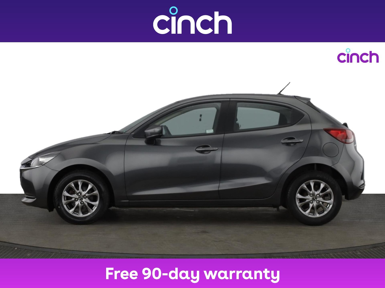 Used Mazda Mazda2 2020 for sale - 76495560: Photo 8