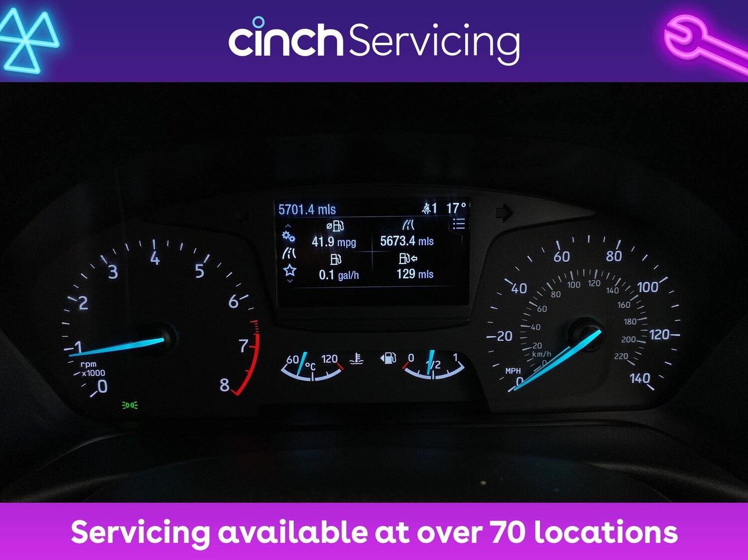 Used Ford Fiesta 2020 for sale - 77052696: Photo 18