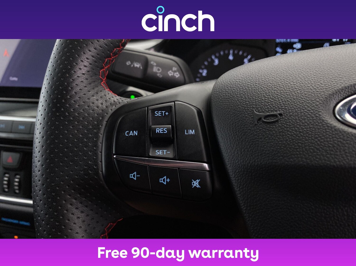 Used Ford Fiesta 2020 for sale - 77052696: Photo 29