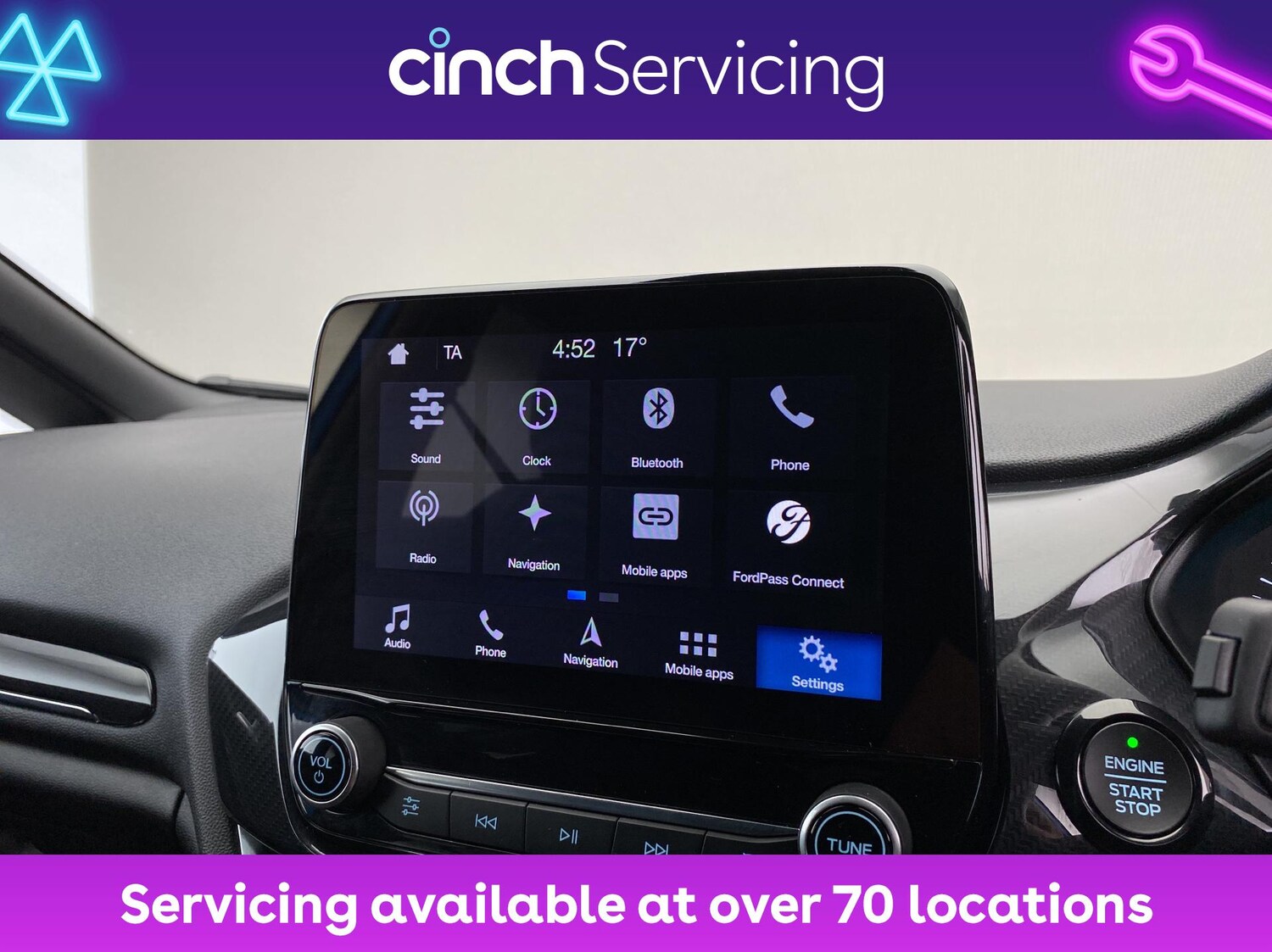 Used Ford Fiesta 2020 for sale - 77052696: Photo 31