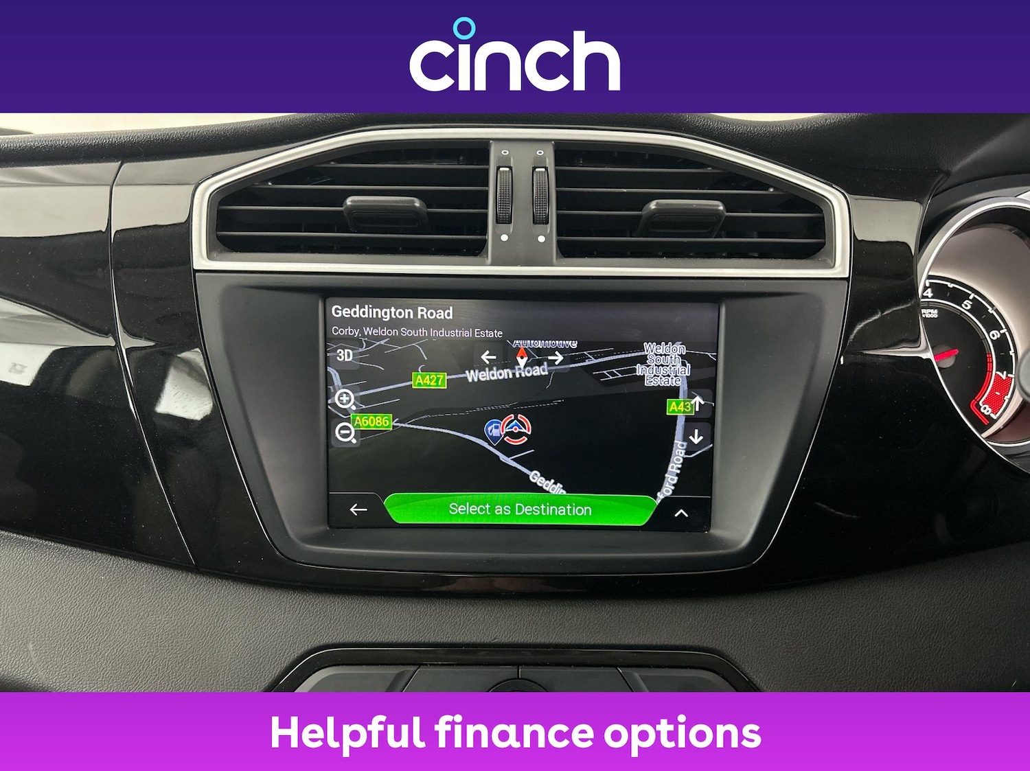 Used MG GS 2019 for sale - 76915166: Photo 17