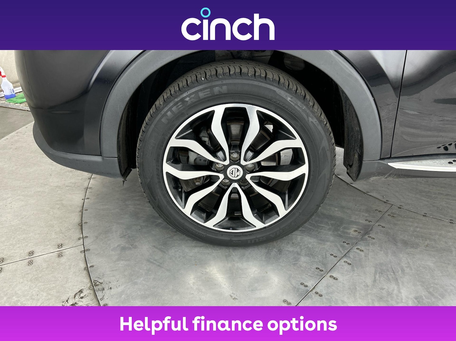 Used MG GS 2019 for sale - 76915166: Photo 24