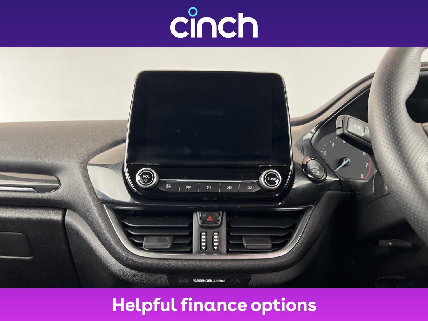 Used Ford Fiesta 2019 for sale - 77082677: Photo 17