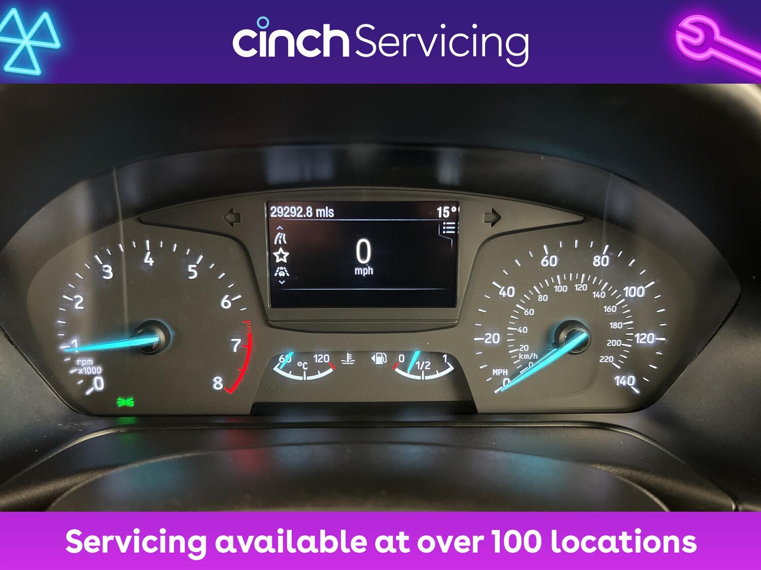 Used Ford Fiesta 2019 for sale - 77082677: Photo 18