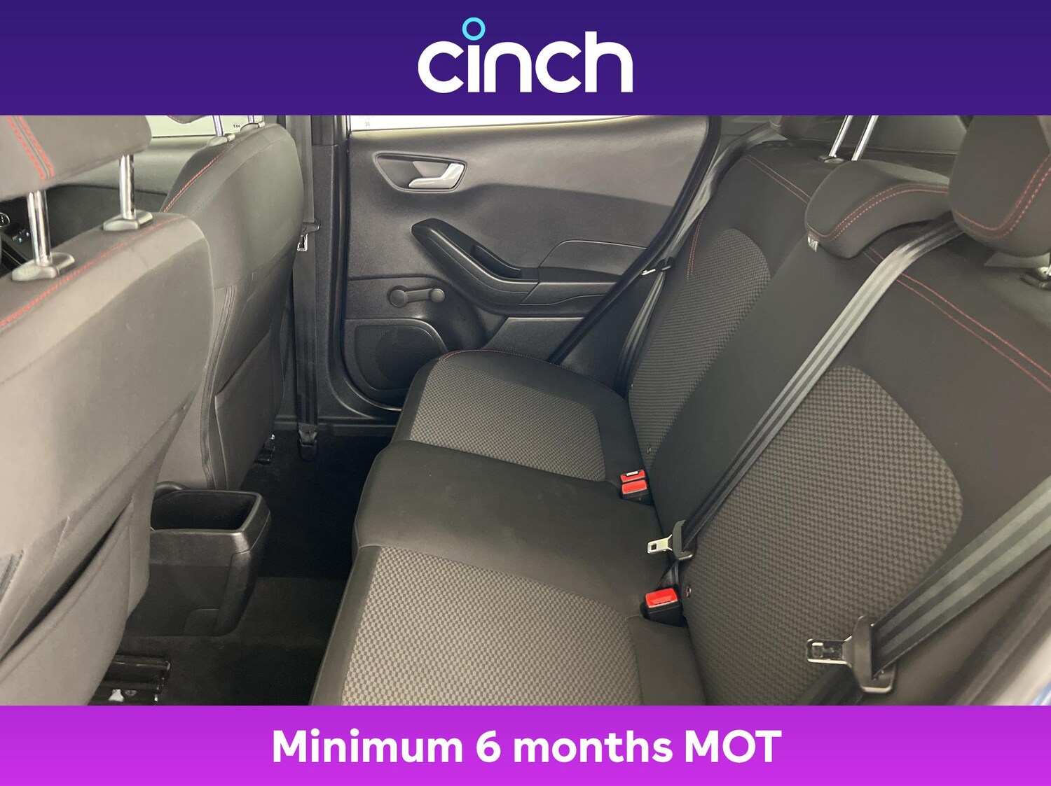 Used Ford Fiesta 2019 for sale - 77082677: Photo 20