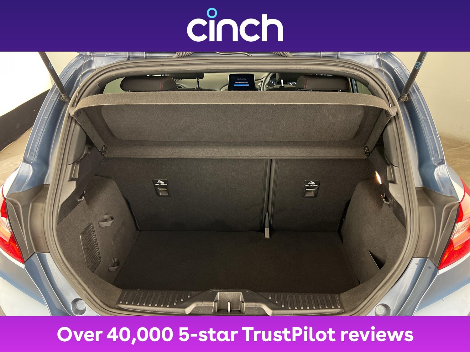 Used Ford Fiesta 2019 for sale - 77082677: Photo 21