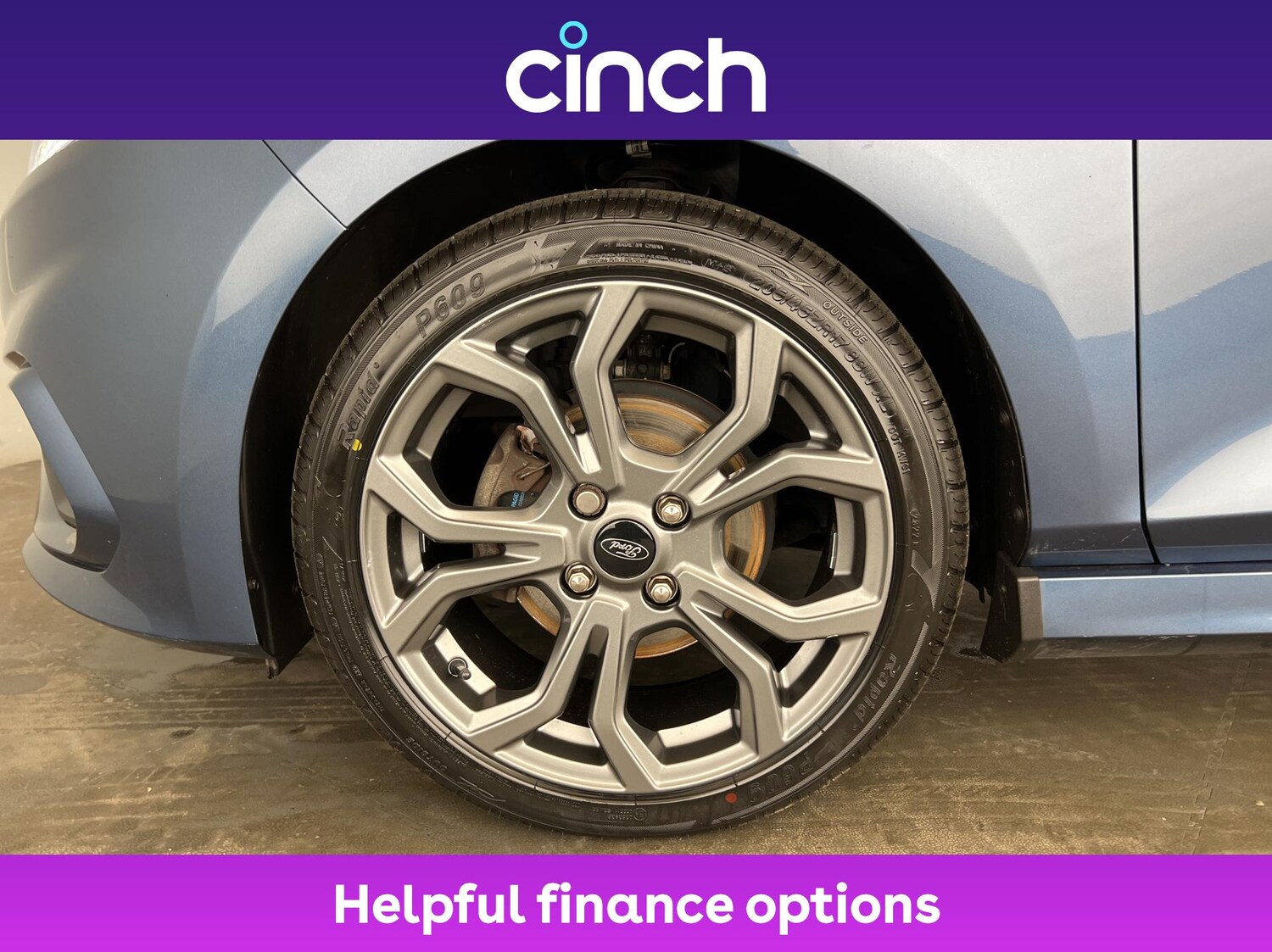 Used Ford Fiesta 2019 for sale - 77082677: Photo 24