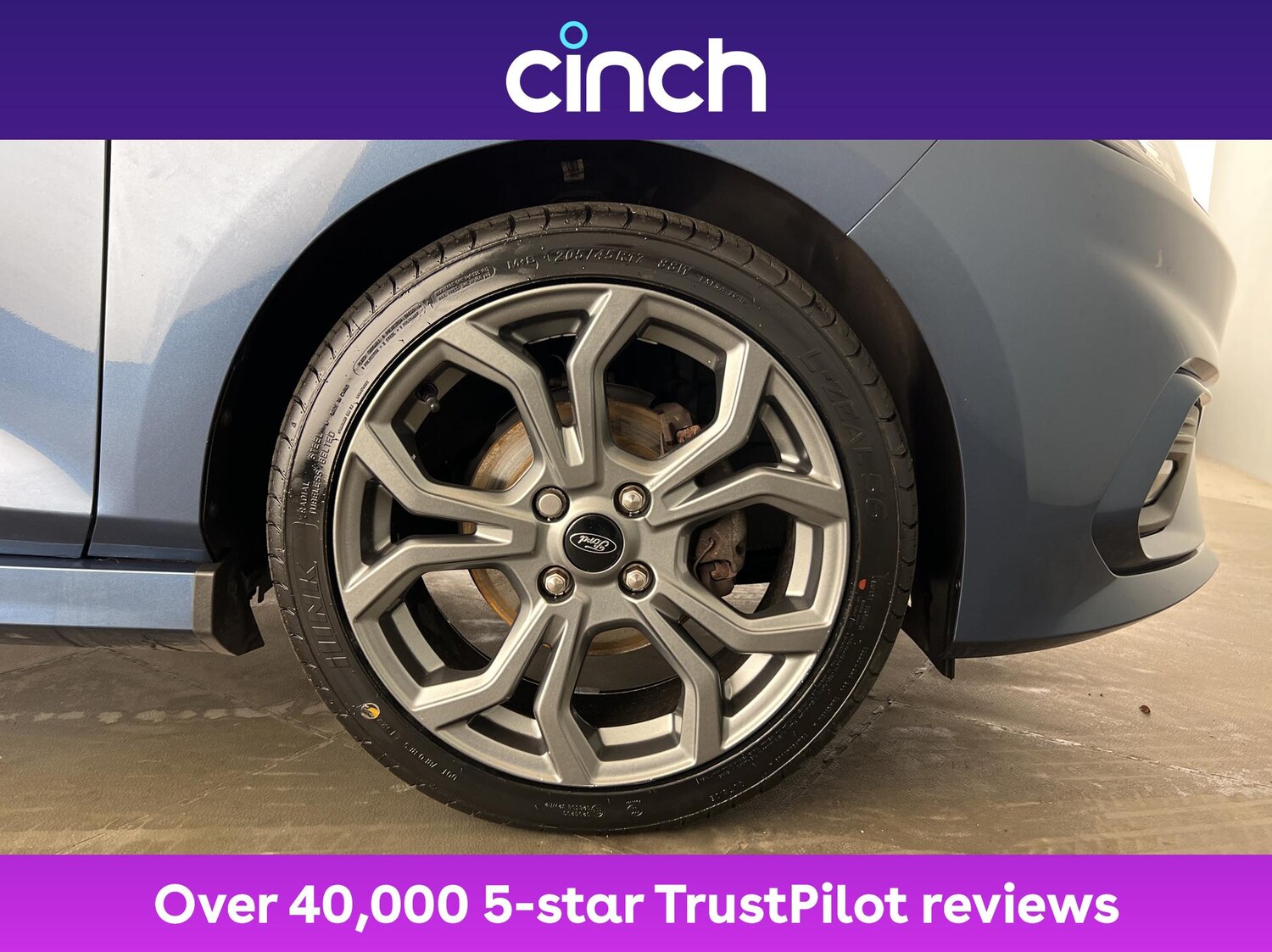 Used Ford Fiesta 2019 for sale - 77082677: Photo 28