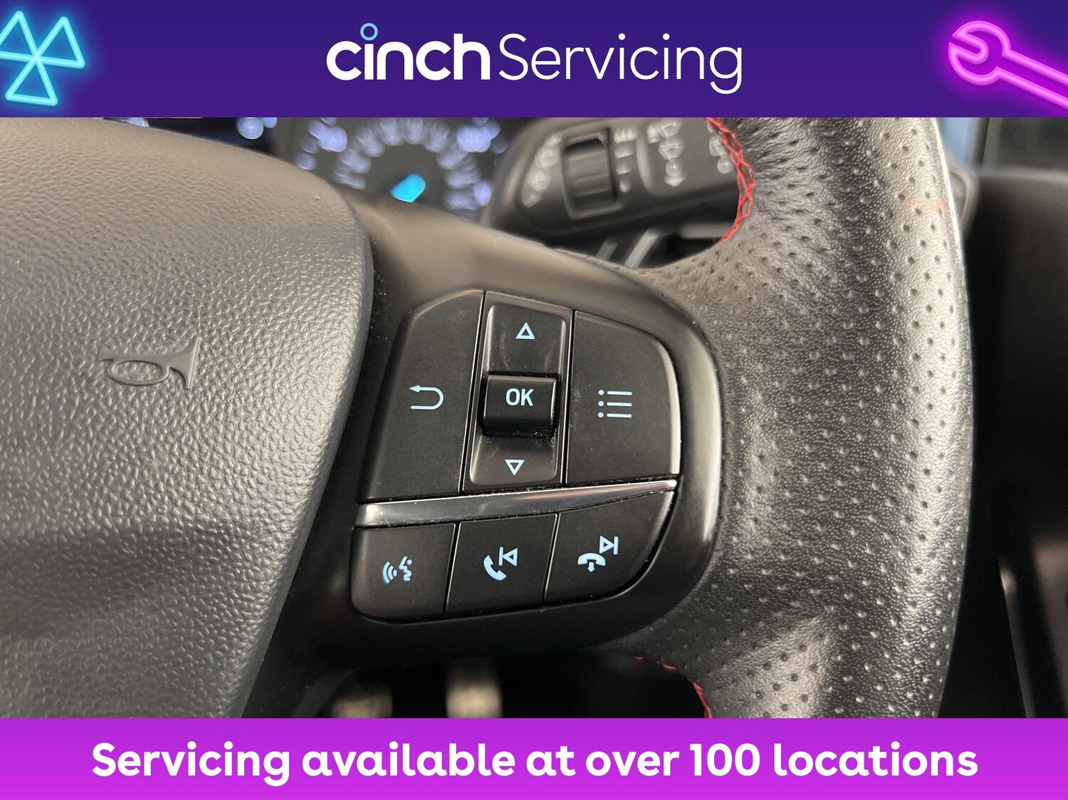 Used Ford Fiesta 2019 for sale - 77082677: Photo 31