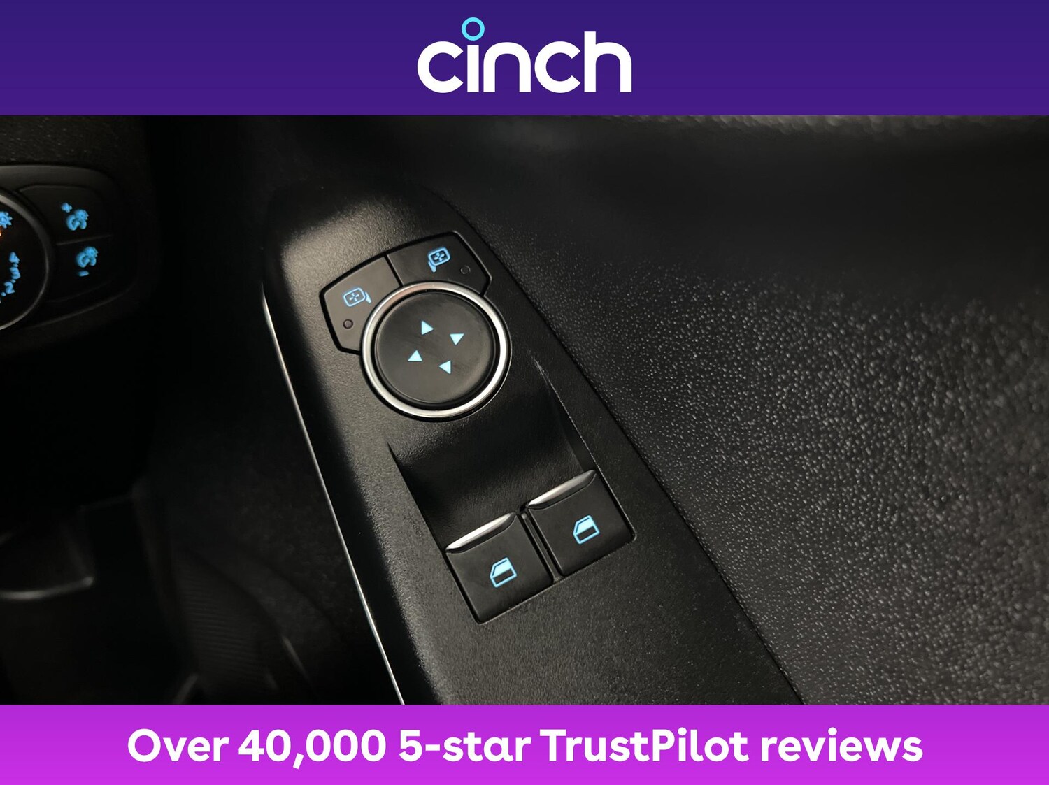 Used Ford Fiesta 2019 for sale - 77082677: Photo 33