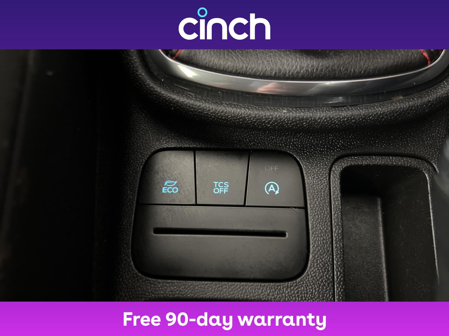 Used Ford Fiesta 2019 for sale - 77082677: Photo 34