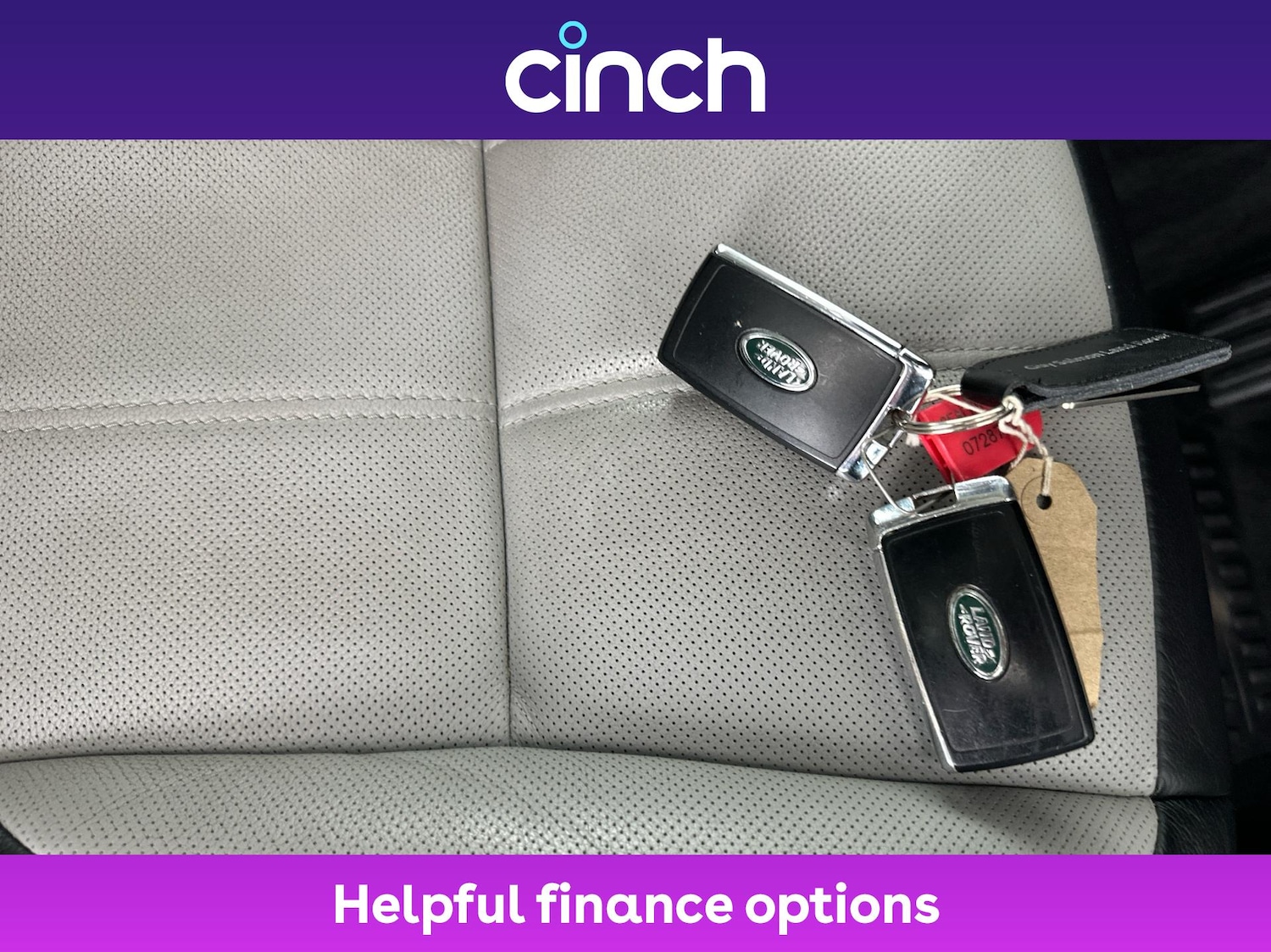 Used Land Rover Range Rover Evoque 2021 for sale - 76595615: Photo 30