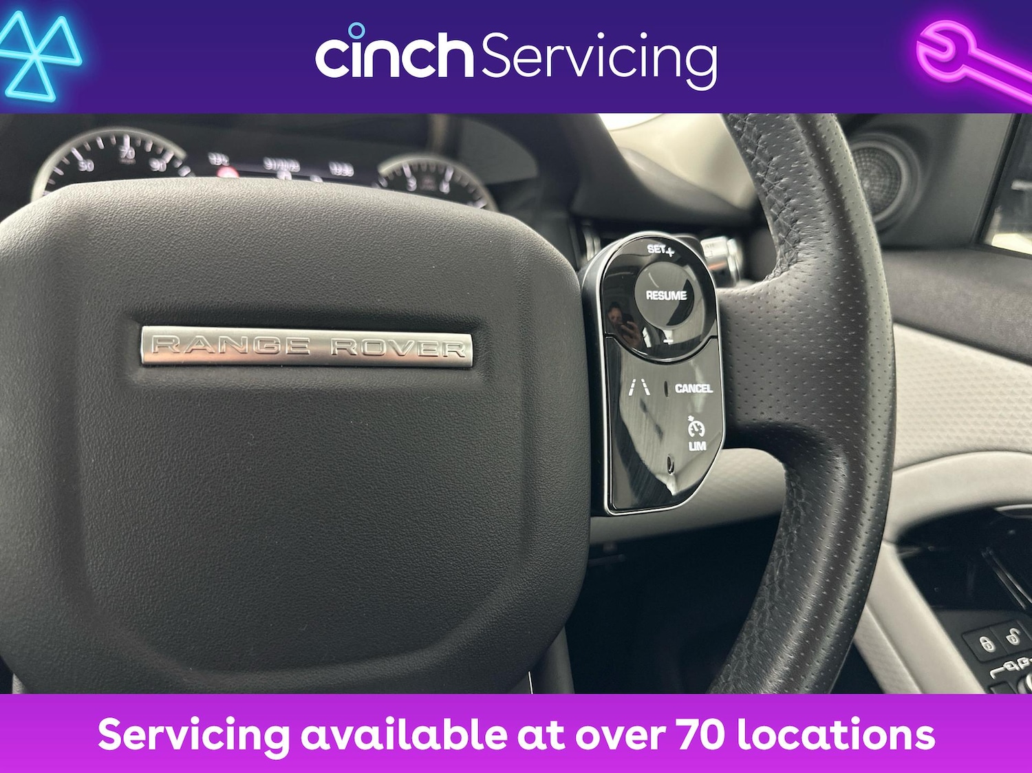 Used Land Rover Range Rover Evoque 2021 for sale - 76595615: Photo 36