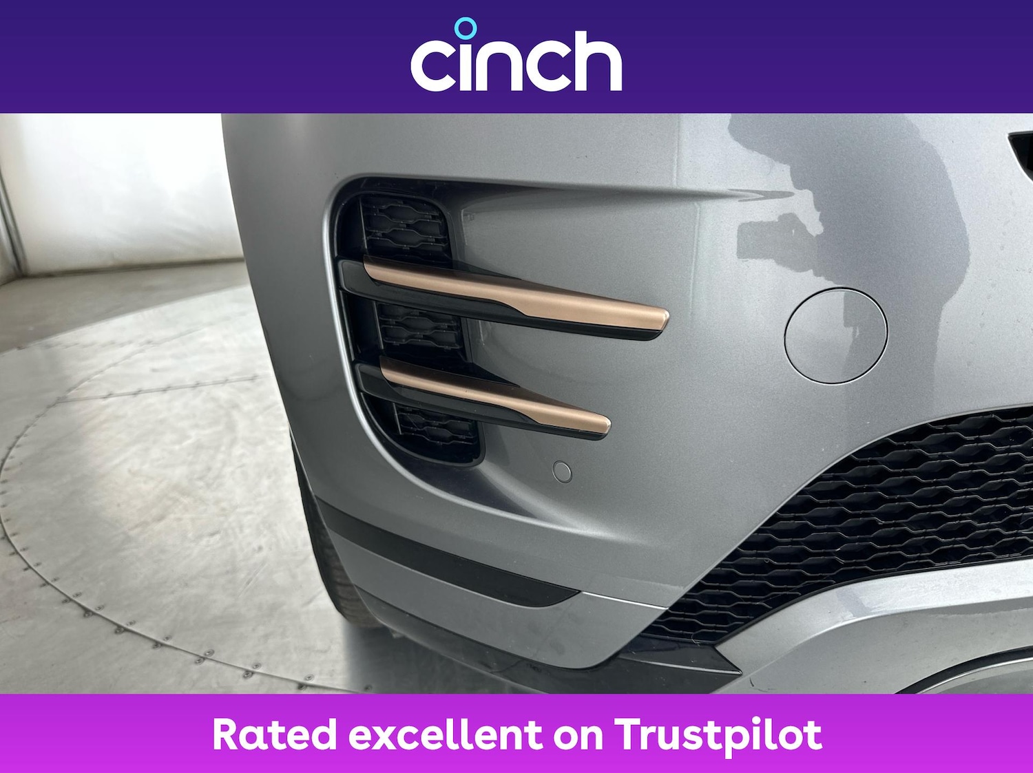 Used Land Rover Range Rover Evoque 2021 for sale - 76595615: Photo 38