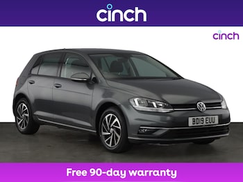 Volkswagen - Golf