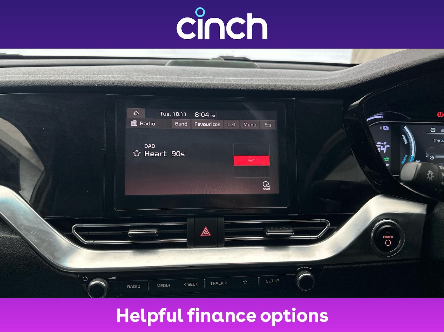 Used Kia Niro 2021 for sale - 76949992: Photo 17