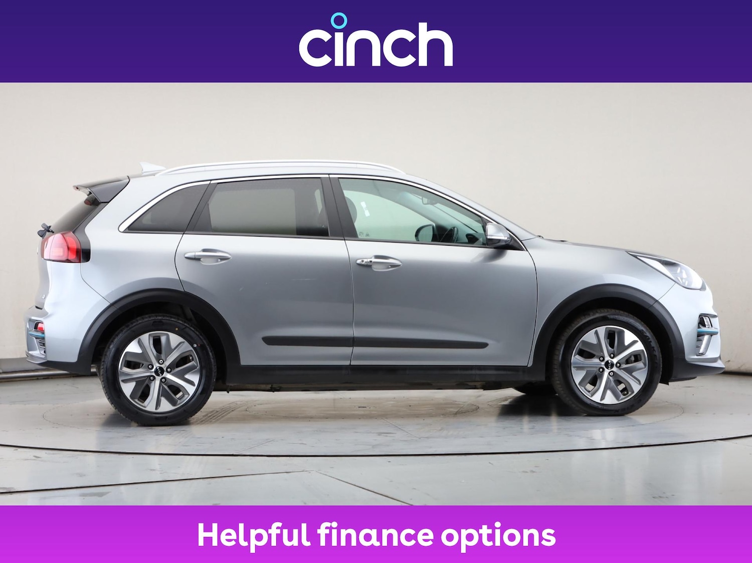 Used Kia Niro 2021 for sale - 76949992: Photo 2