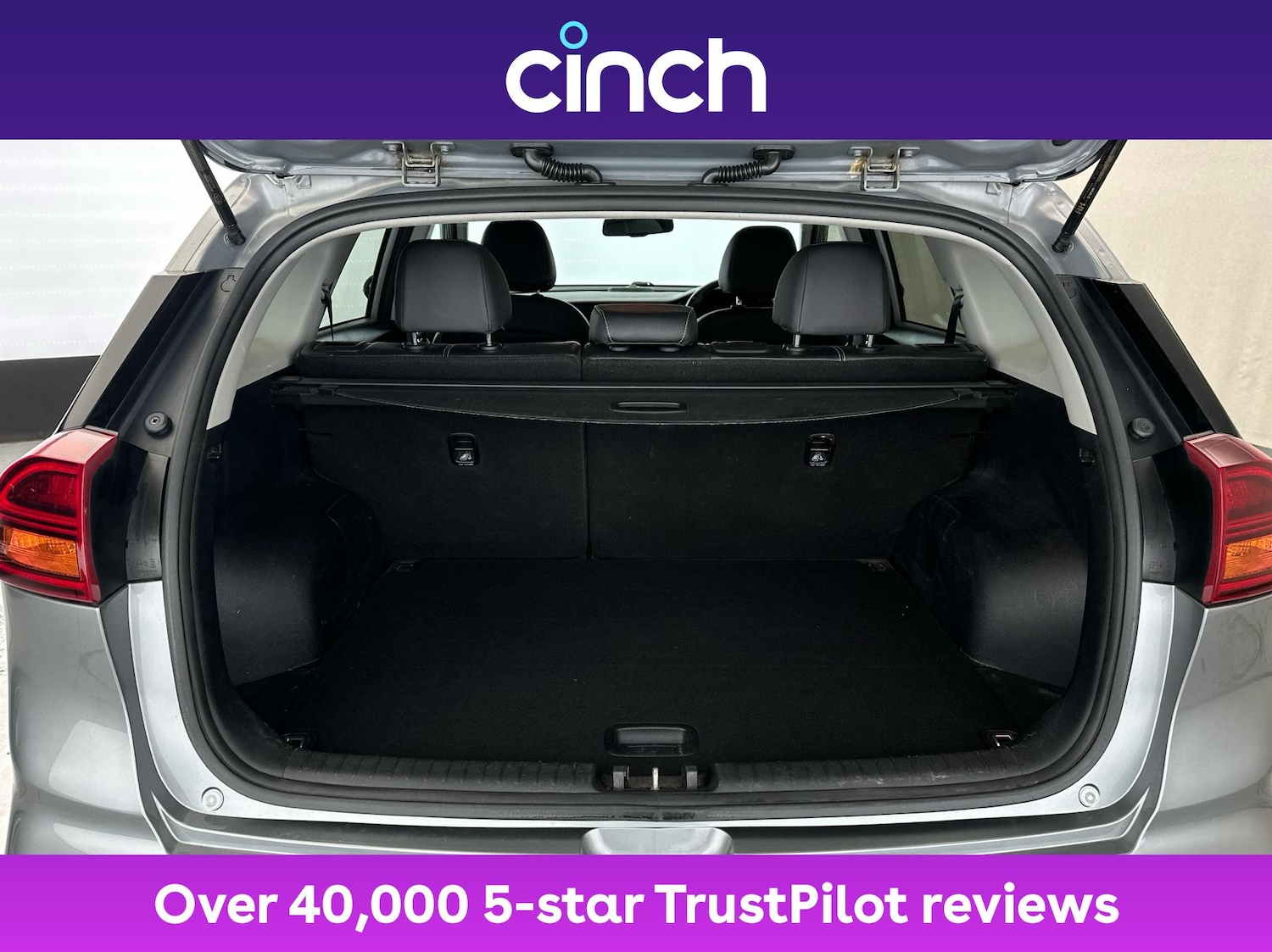 Used Kia Niro 2021 for sale - 76949992: Photo 21