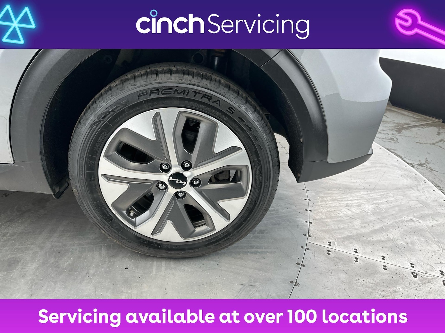 Used Kia Niro 2021 for sale - 76949992: Photo 26