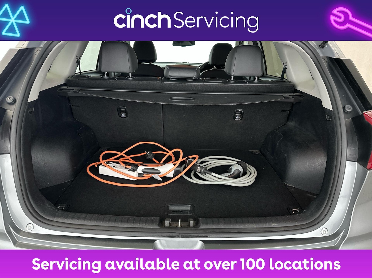 Used Kia Niro 2021 for sale - 76949992: Photo 31