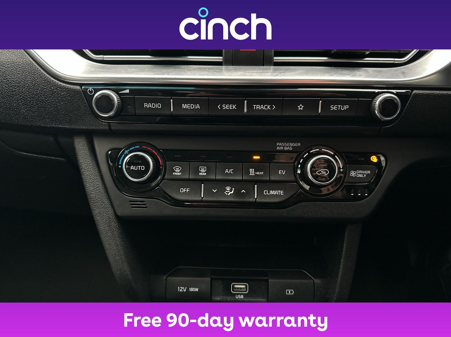 Used Kia Niro 2021 for sale - 76949992: Photo 34