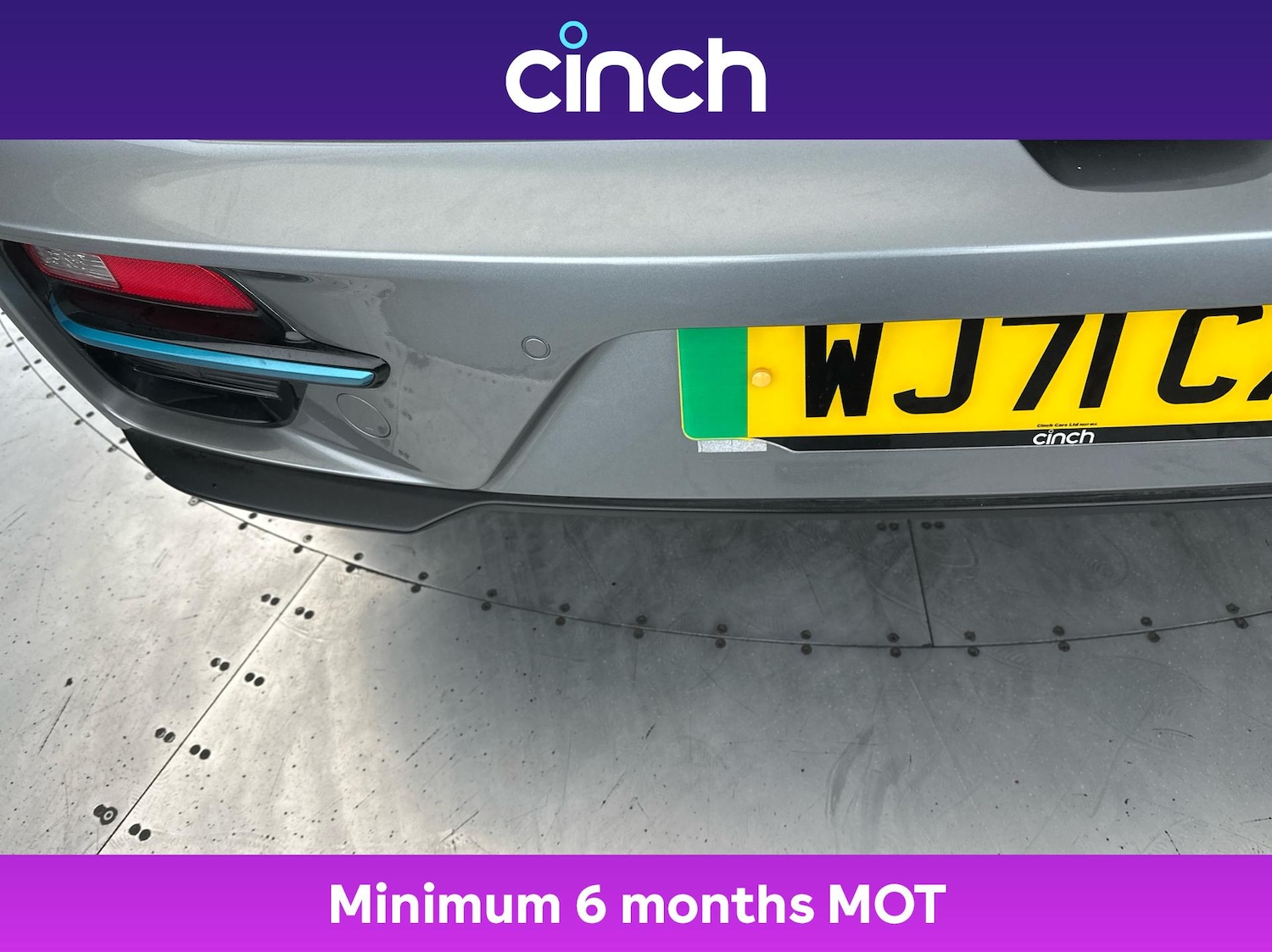 Used Kia Niro 2021 for sale - 76949992: Photo 37