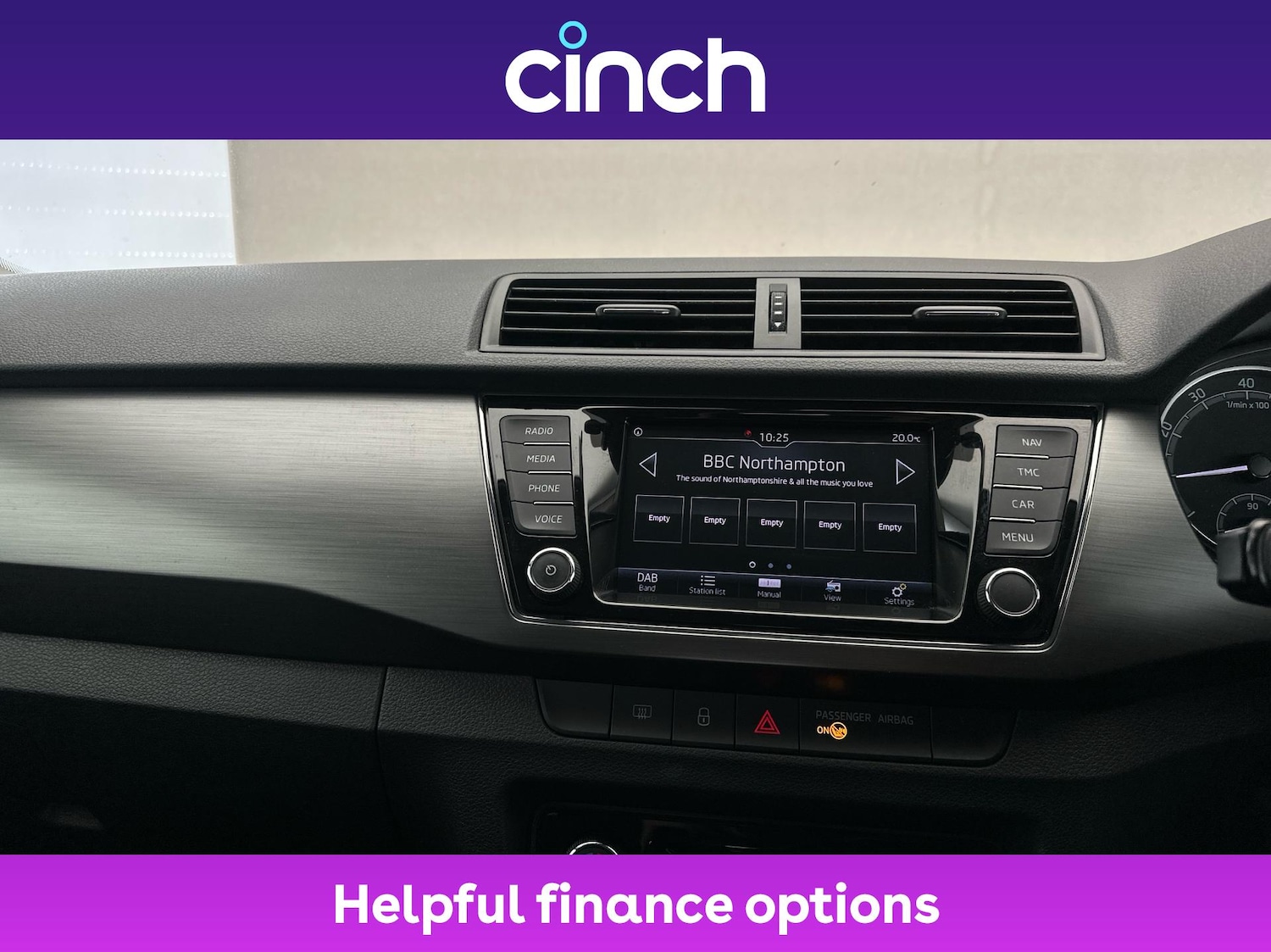 Used Skoda Fabia 2020 for sale - 76041178: Photo 17
