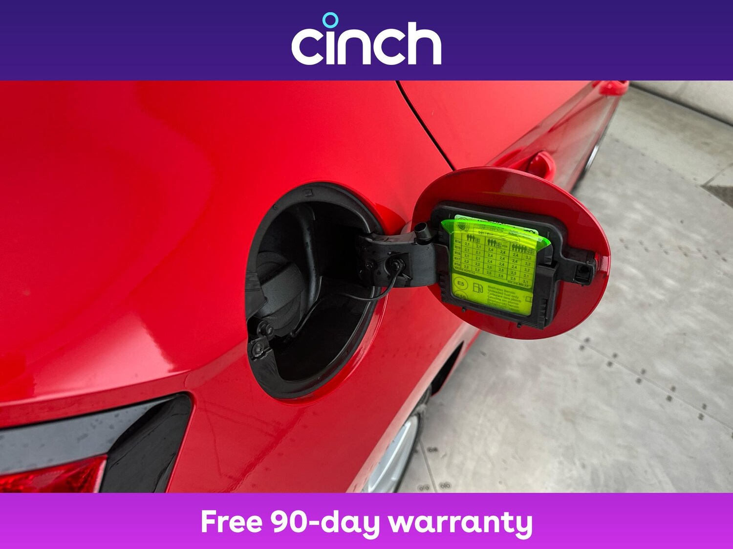 Used Skoda Fabia 2020 for sale - 76041178: Photo 29