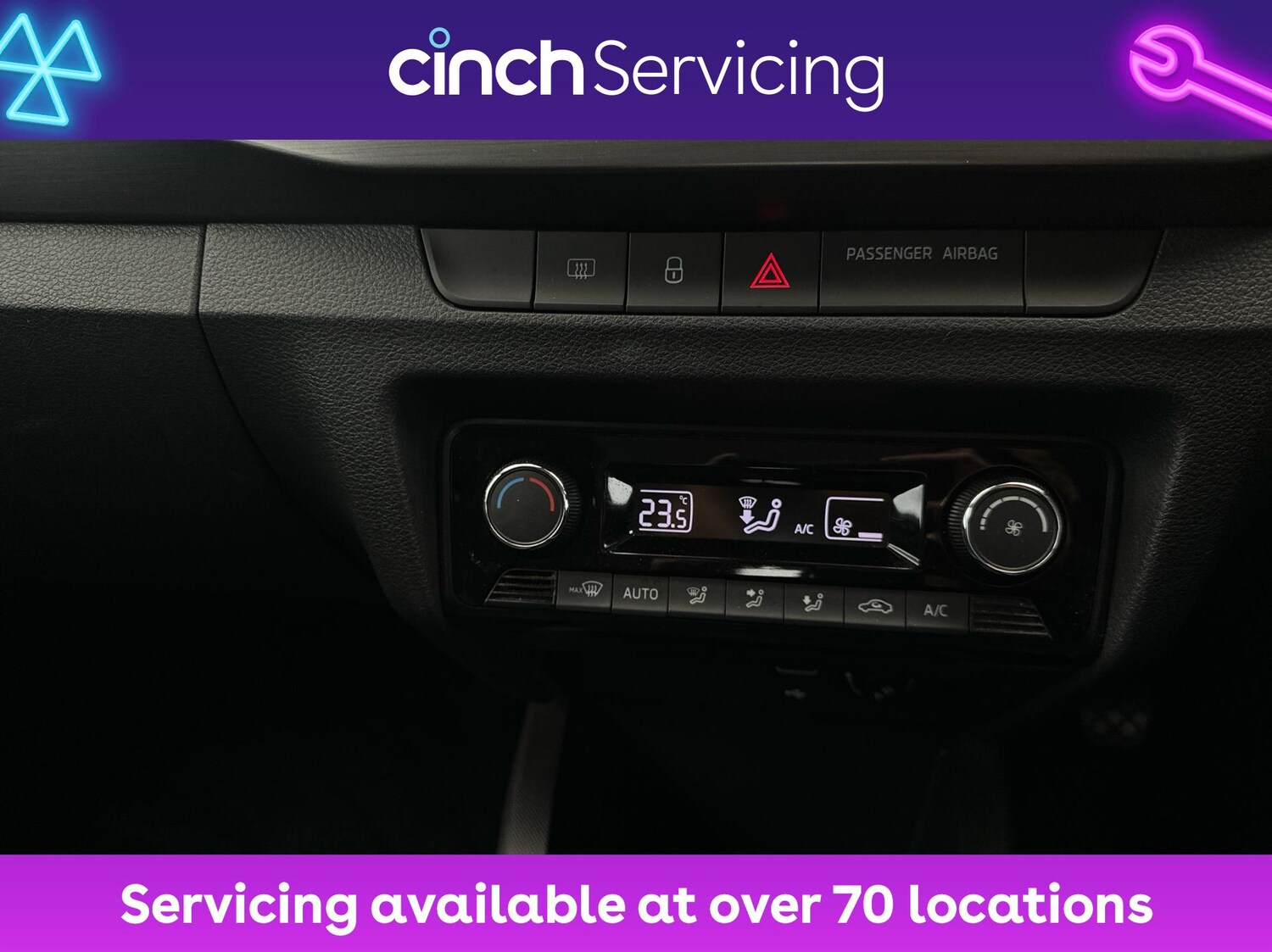 Used Skoda Fabia 2020 for sale - 76041178: Photo 31