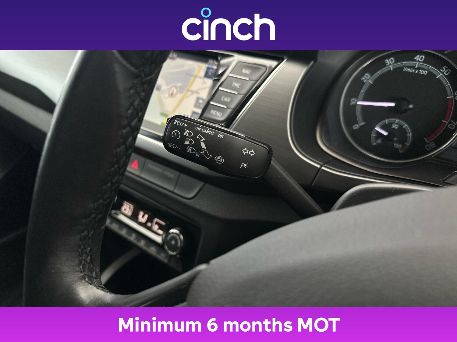 Used Skoda Fabia 2020 for sale - 76041178: Photo 32