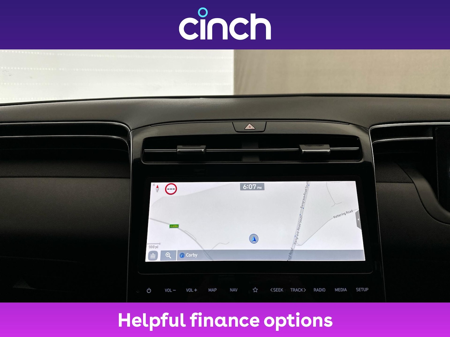 Used Hyundai TUCSON 2021 for sale - 76441828: Photo 17