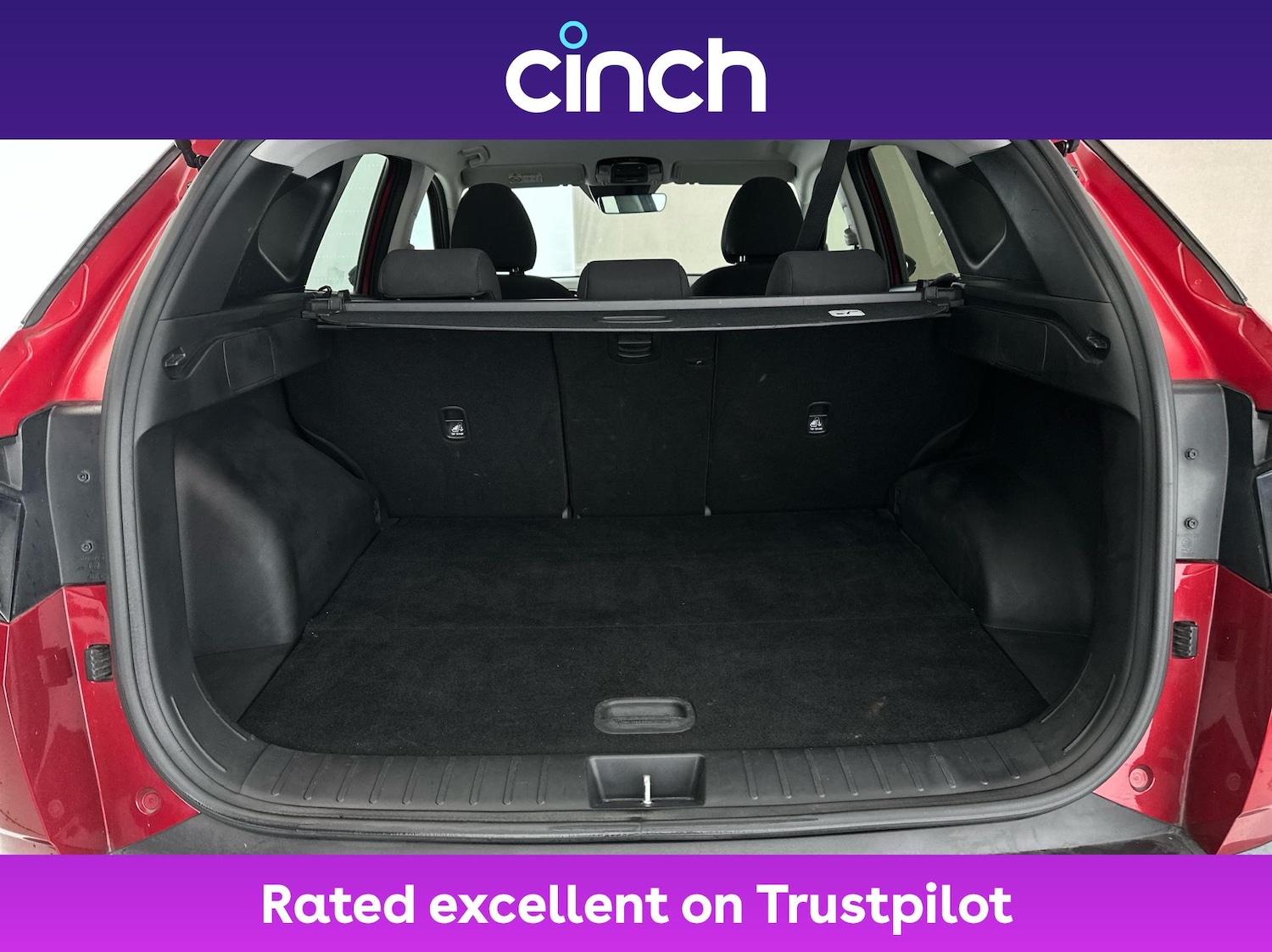 Used Hyundai TUCSON 2021 for sale - 76441828: Photo 21