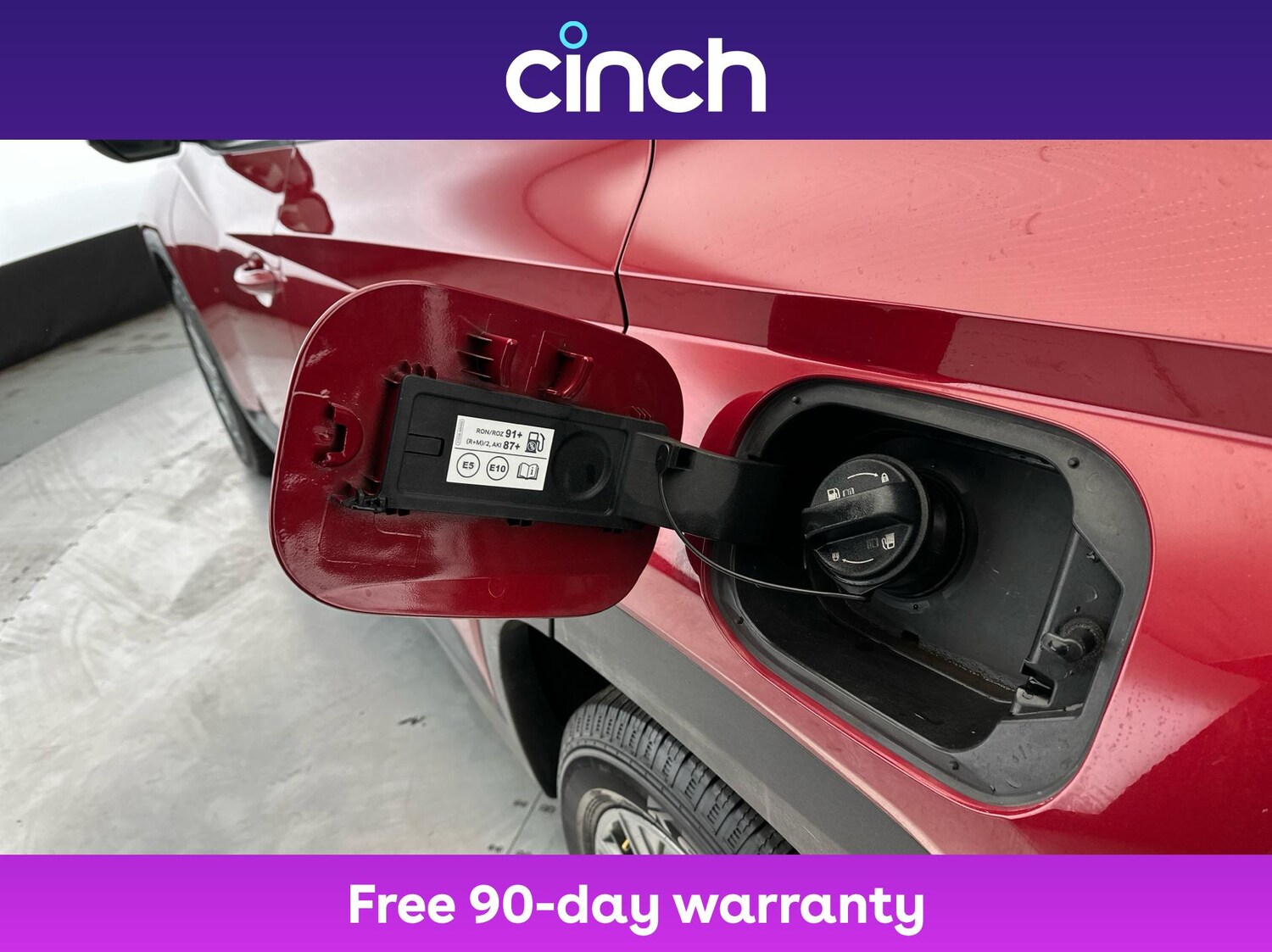 Used Hyundai TUCSON 2021 for sale - 76441828: Photo 29