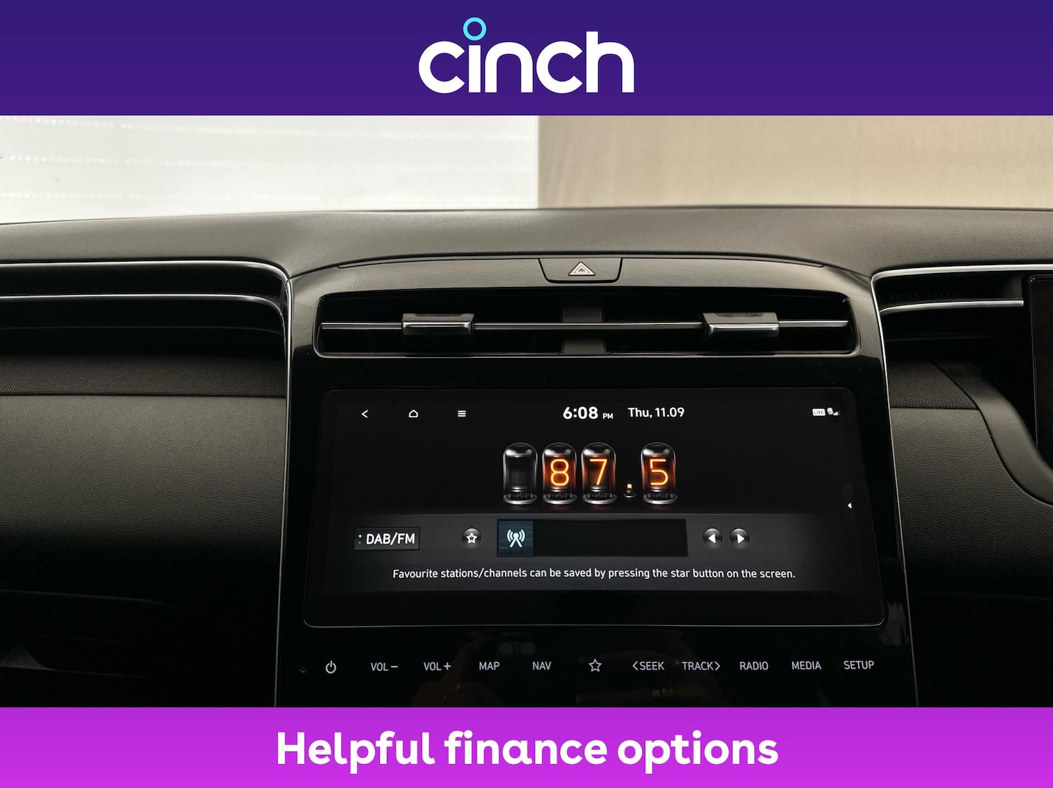 Used Hyundai TUCSON 2021 for sale - 76441828: Photo 30