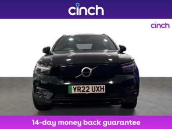 Used Volvo XC40 2022 for sale - 75112529: Photo