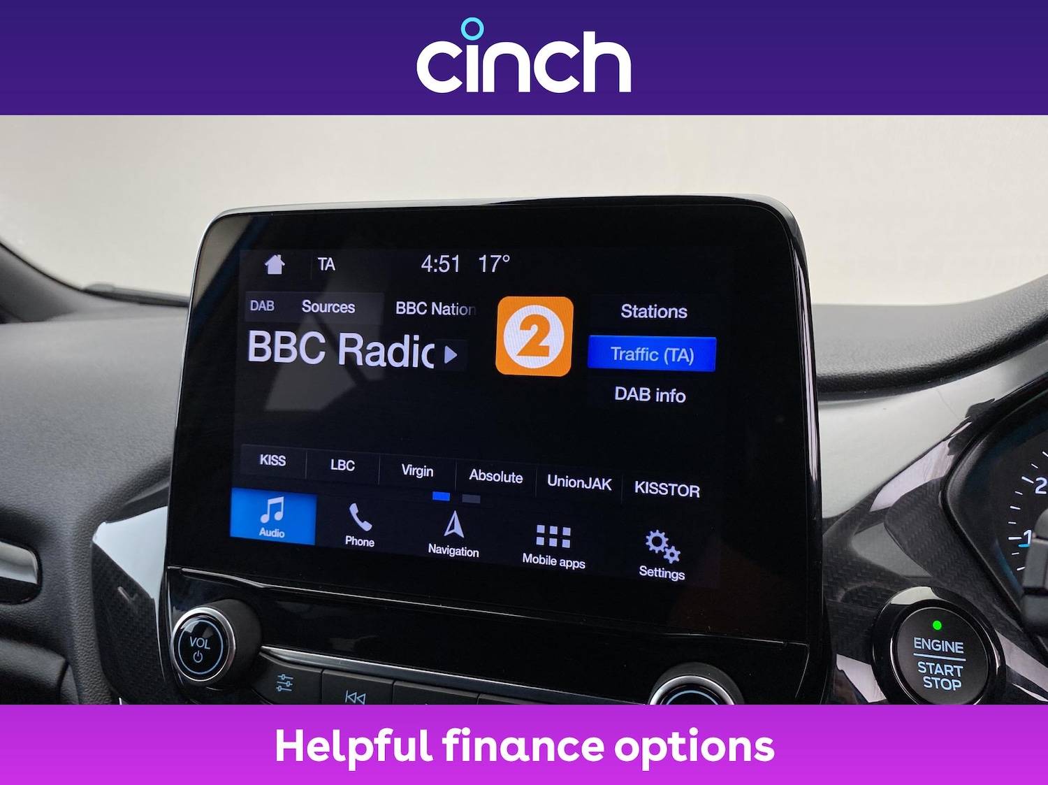 Used Ford Fiesta 2020 for sale - 76429039: Photo 17