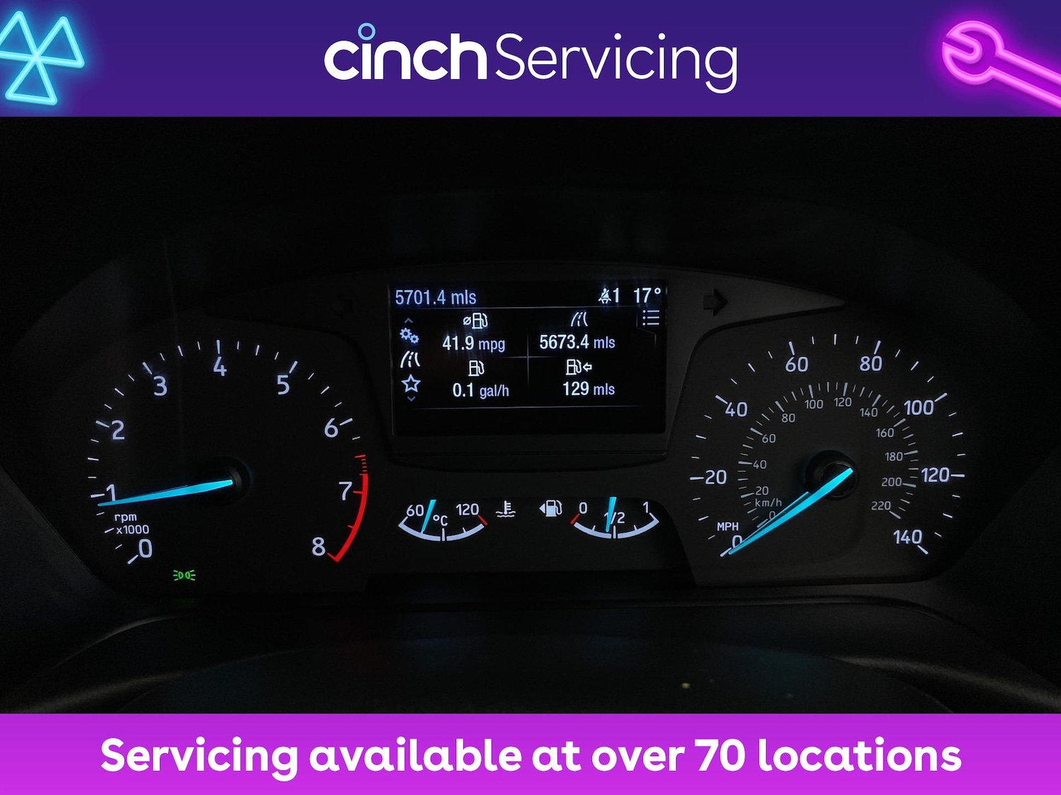 Used Ford Fiesta 2020 for sale - 76429039: Photo 18