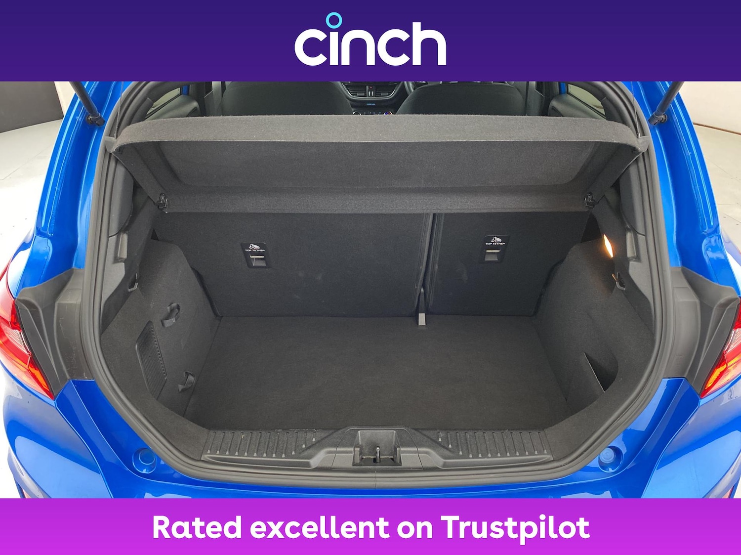 Used Ford Fiesta 2020 for sale - 76429039: Photo 21