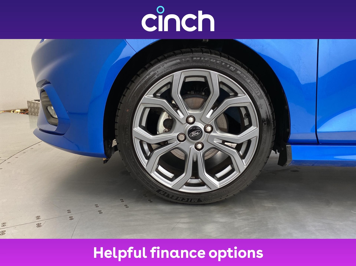 Used Ford Fiesta 2020 for sale - 76429039: Photo 24