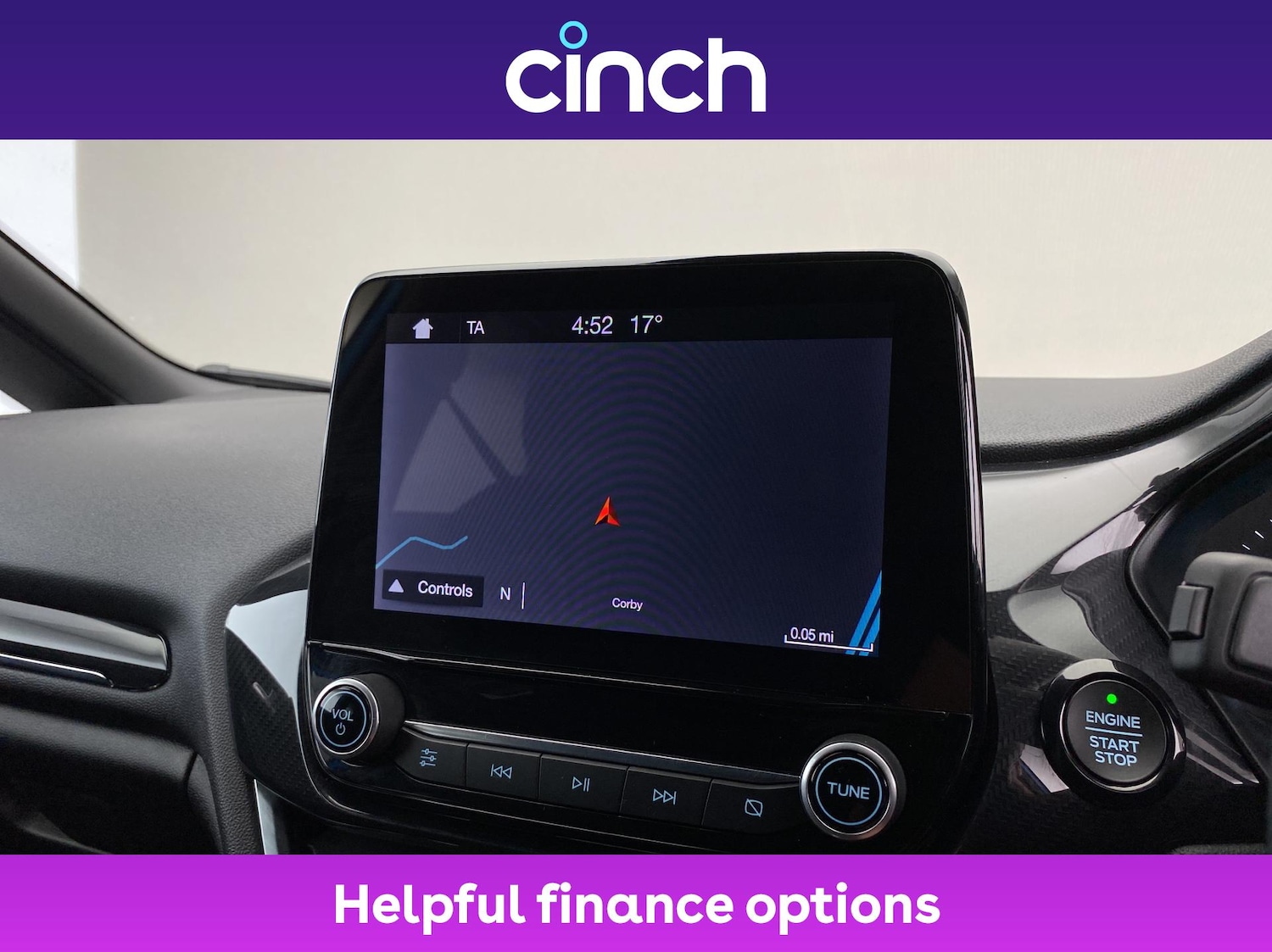 Used Ford Fiesta 2020 for sale - 76429039: Photo 30