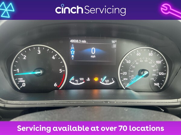 Used Ford Ecosport 2018 for sale - 76311391: Photo 18