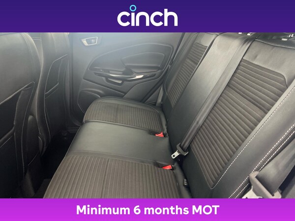 Used Ford Ecosport 2018 for sale - 76311391: Photo 20