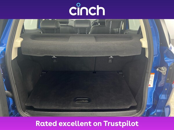 Used Ford Ecosport 2018 for sale - 76311391: Photo 21