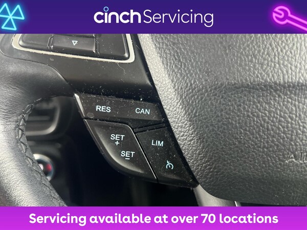Used Ford Ecosport 2018 for sale - 76311391: Photo 36