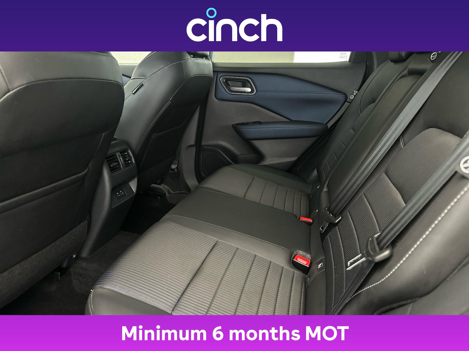 Used Nissan Qashqai 2022 for sale - 76670243: Photo 20