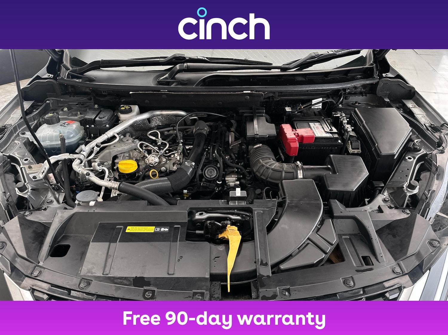 Used Nissan Qashqai 2022 for sale - 76670243: Photo 23