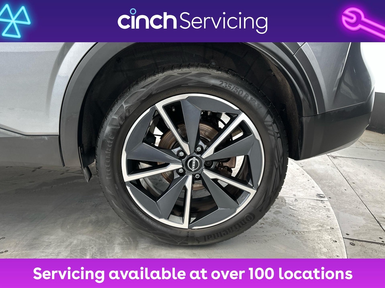 Used Nissan Qashqai 2022 for sale - 76670243: Photo 26