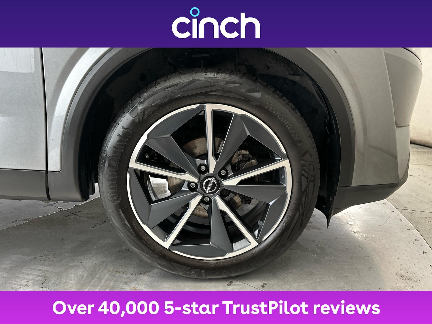 Used Nissan Qashqai 2022 for sale - 76670243: Photo 28