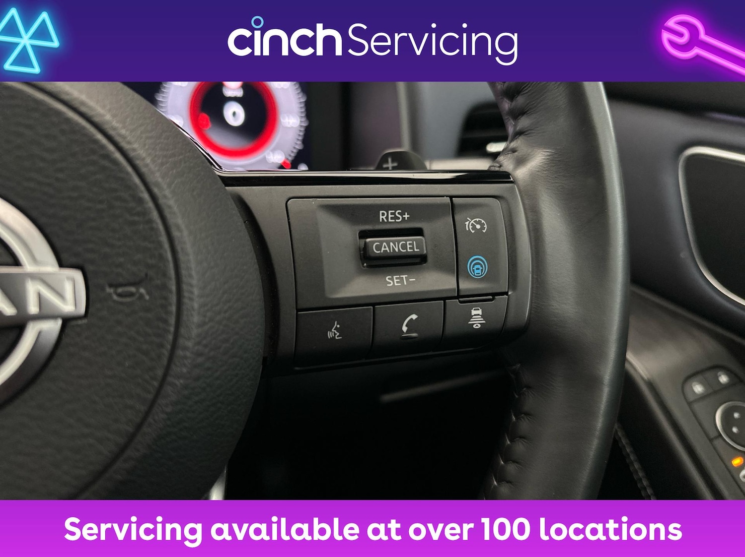 Used Nissan Qashqai 2022 for sale - 76670243: Photo 31