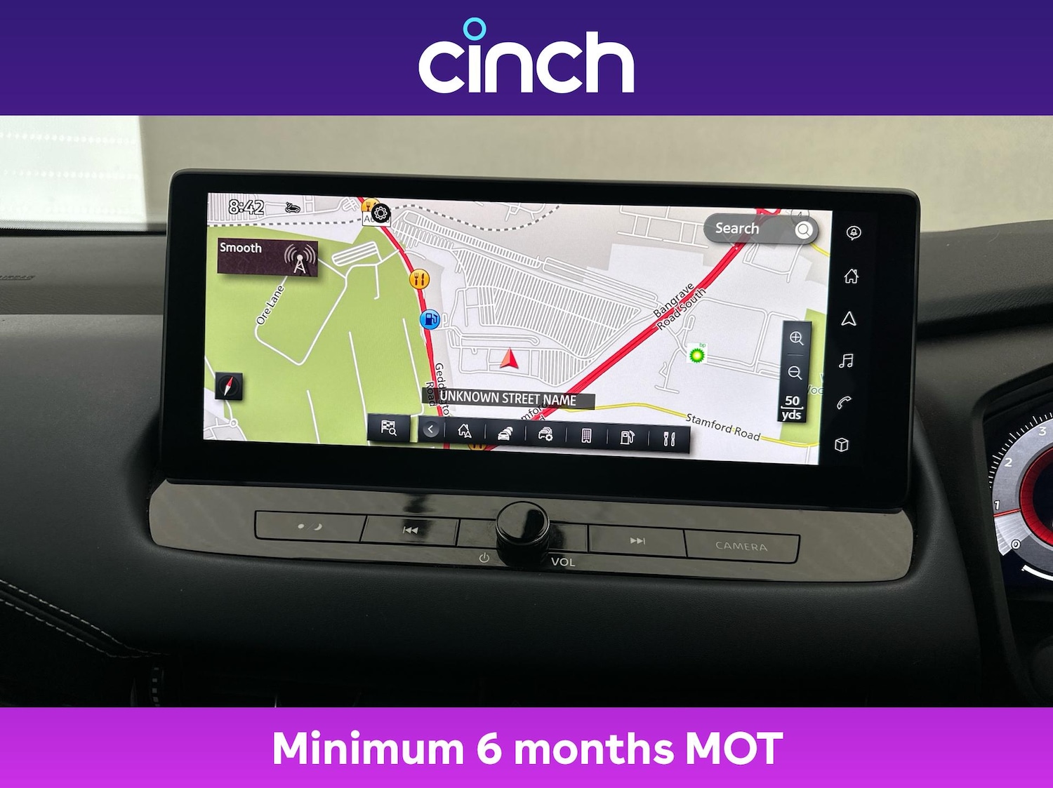 Used Nissan Qashqai 2022 for sale - 76670243: Photo 32